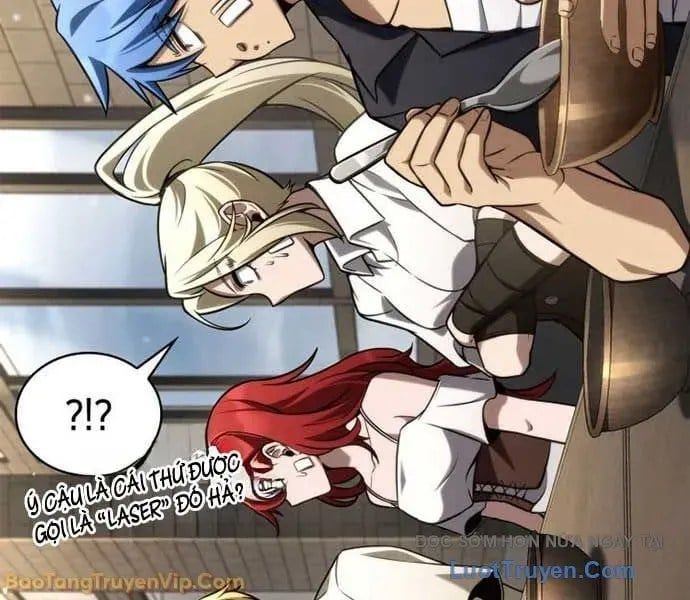 Đại Pháp Sư Toàn Năng Chap 141 - Next Chap 142