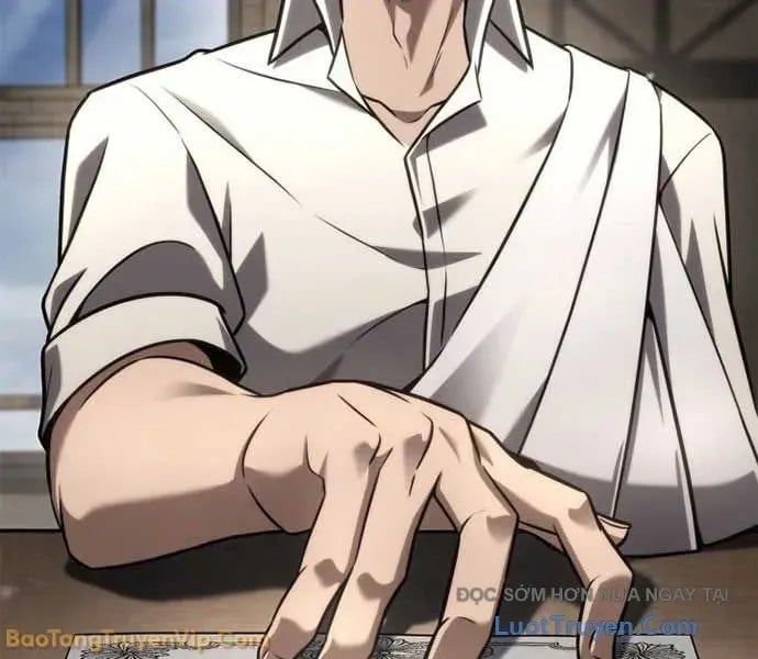 Đại Pháp Sư Toàn Năng Chap 141 - Next Chap 142