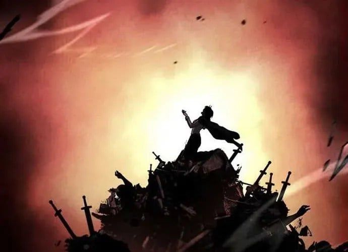 Đại Pháp Sư Toàn Năng Chap 141 - Next Chap 142