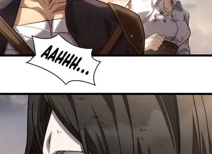 Đại Pháp Sư Toàn Năng Chap 141 - Next Chap 142