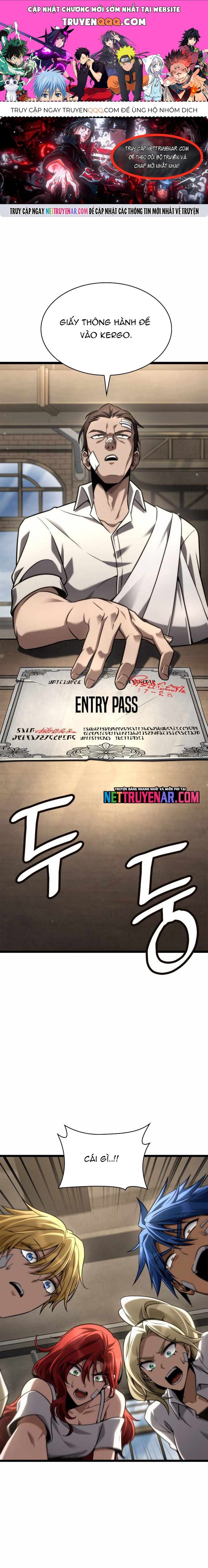 Đại Pháp Sư Toàn Năng Chap 142 - Next Chap 143