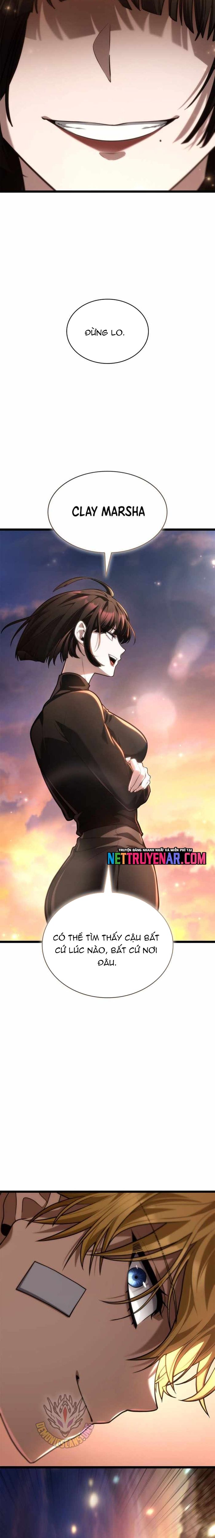 Đại Pháp Sư Toàn Năng Chap 142 - Next Chap 143