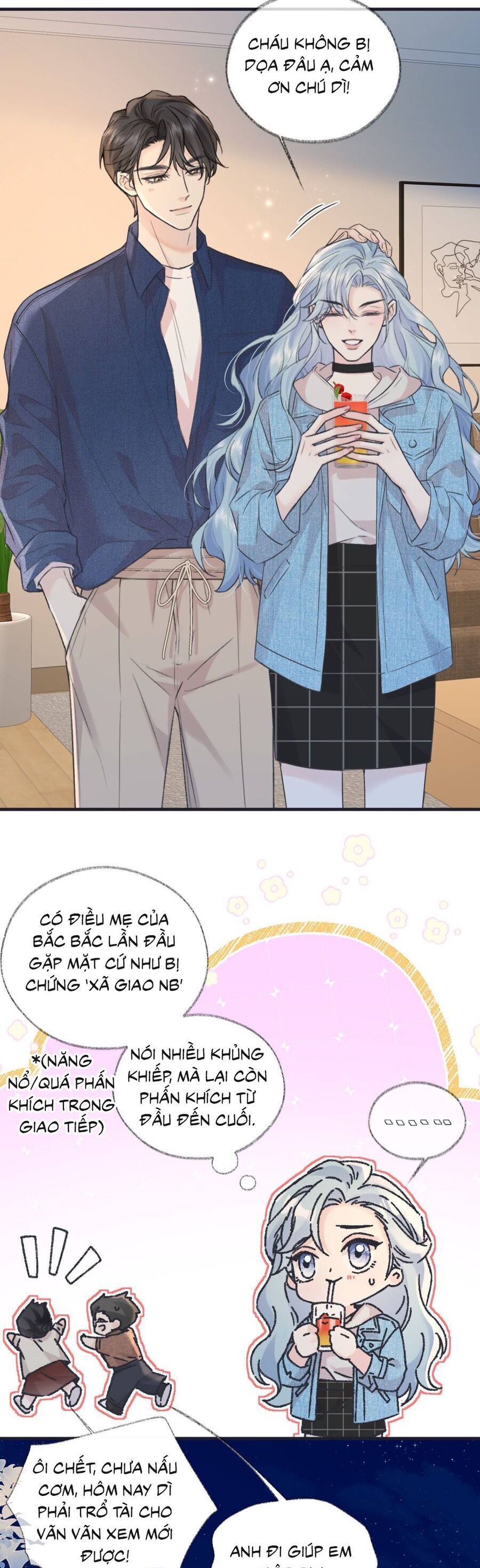 TA Ở HIỆN ĐẠI LÀM ĐẠI BOSS Chap 153 - Next Chap 154