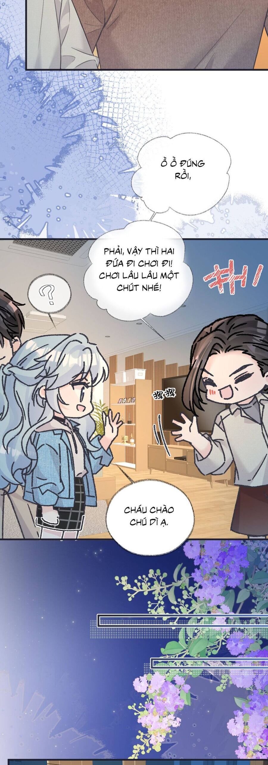TA Ở HIỆN ĐẠI LÀM ĐẠI BOSS Chap 153 - Next Chap 154