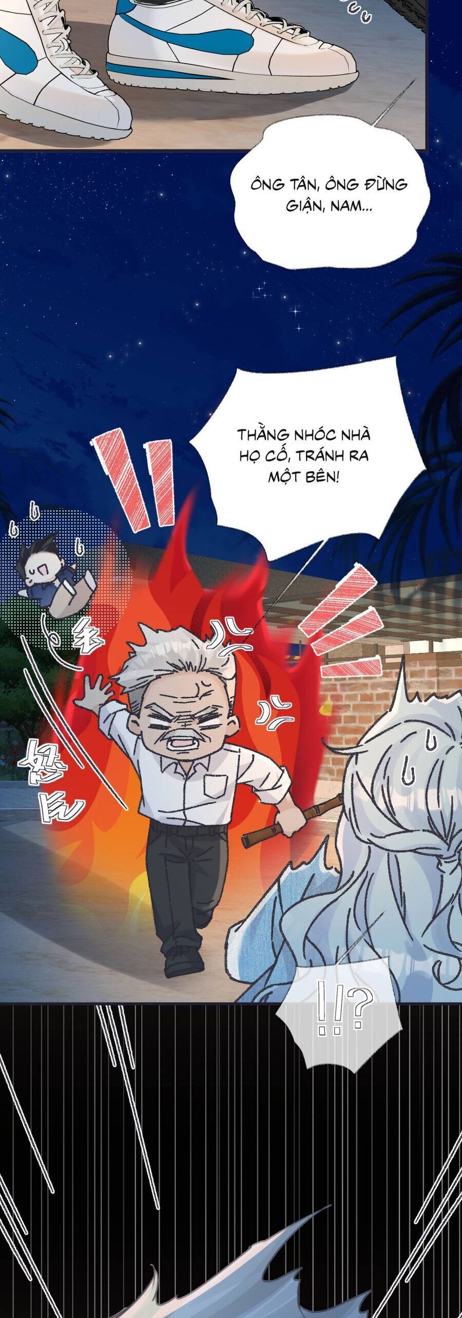 TA Ở HIỆN ĐẠI LÀM ĐẠI BOSS Chap 153 - Next Chap 154