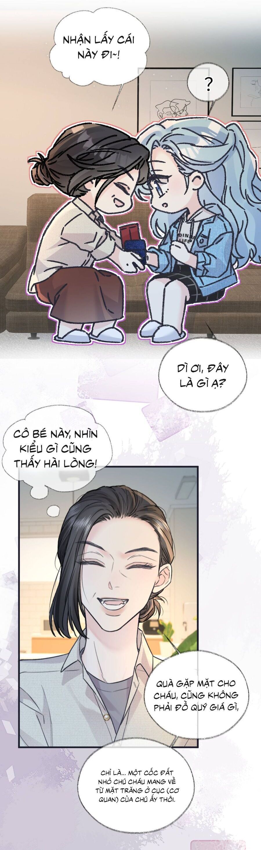 TA Ở HIỆN ĐẠI LÀM ĐẠI BOSS Chap 153 - Next Chap 154