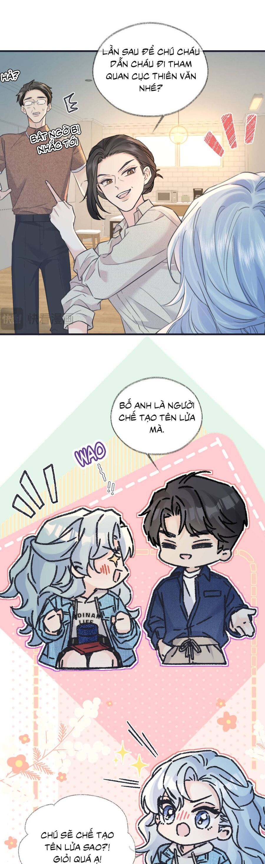 TA Ở HIỆN ĐẠI LÀM ĐẠI BOSS Chap 153 - Next Chap 154