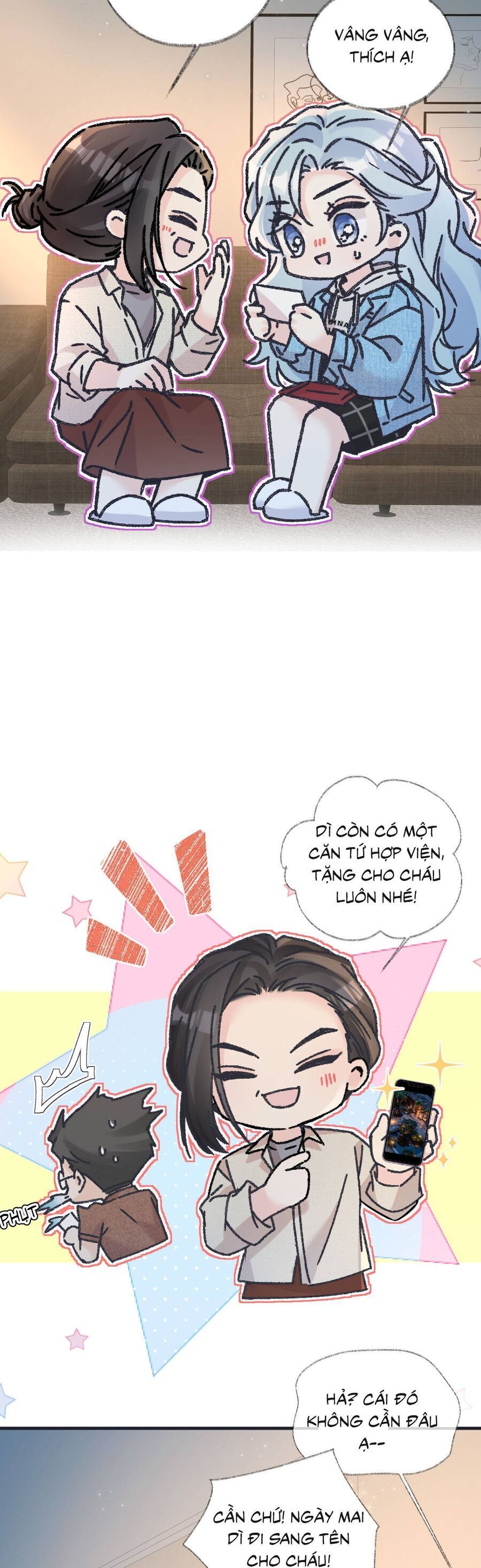 TA Ở HIỆN ĐẠI LÀM ĐẠI BOSS Chap 153 - Next Chap 154