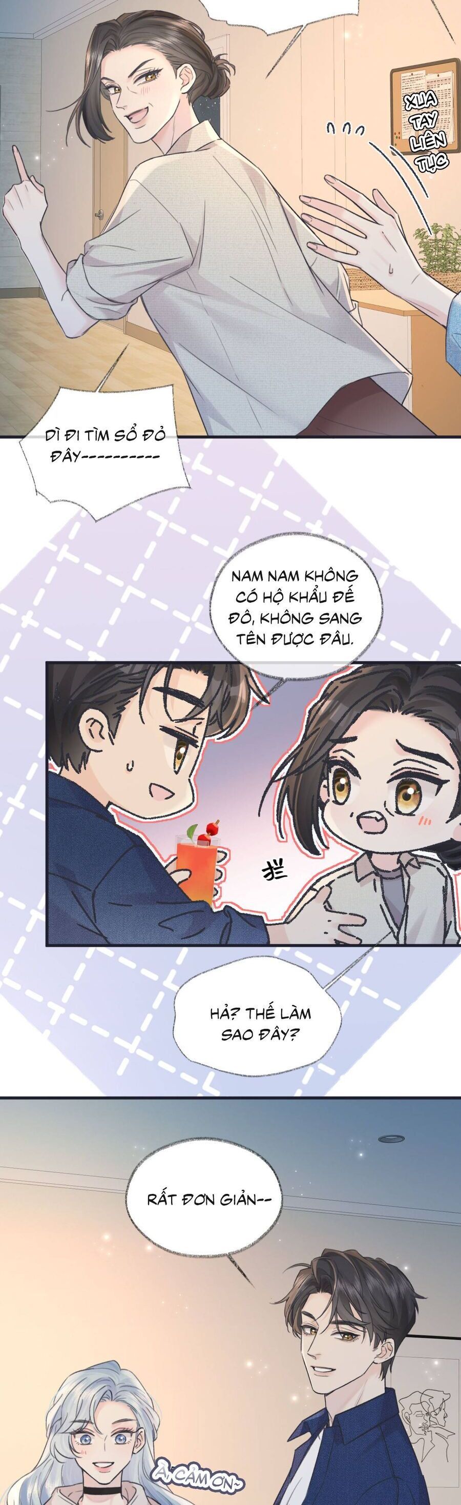 TA Ở HIỆN ĐẠI LÀM ĐẠI BOSS Chap 153 - Next Chap 154