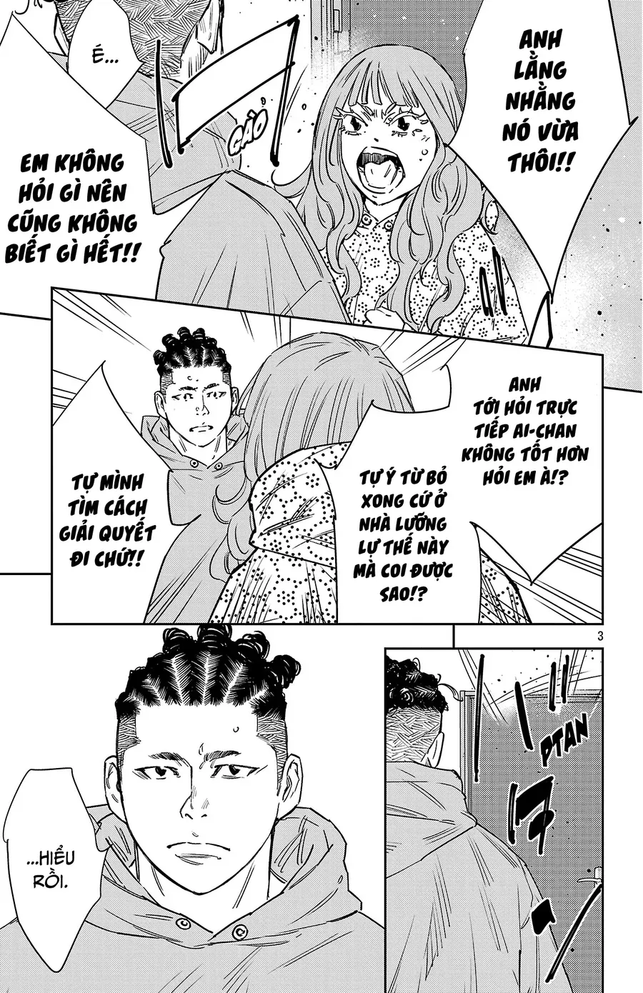 Nine Peaks Chap 157 - Next Chap 158