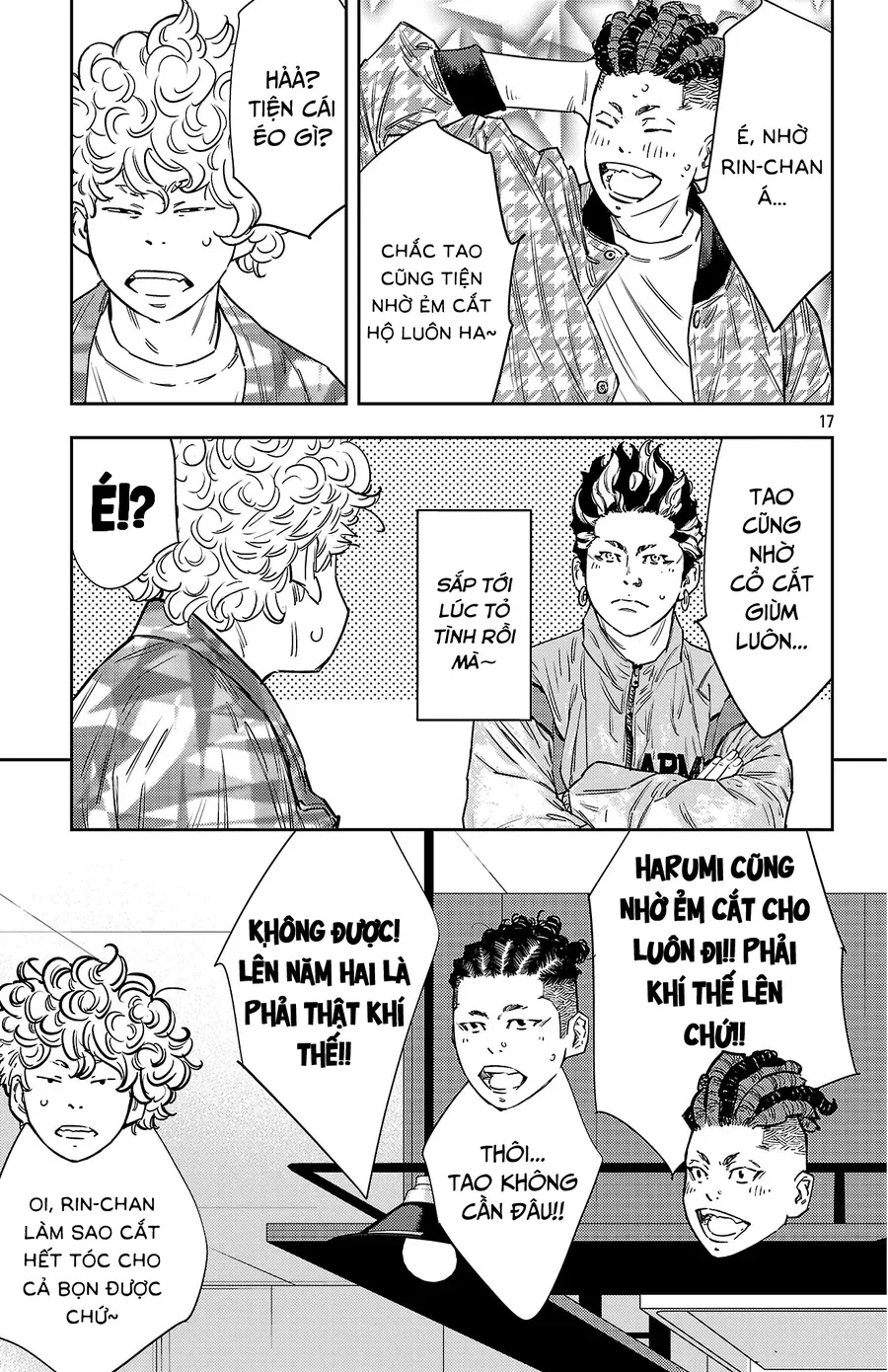 Nine Peaks Chap 159 - Next Chap 160