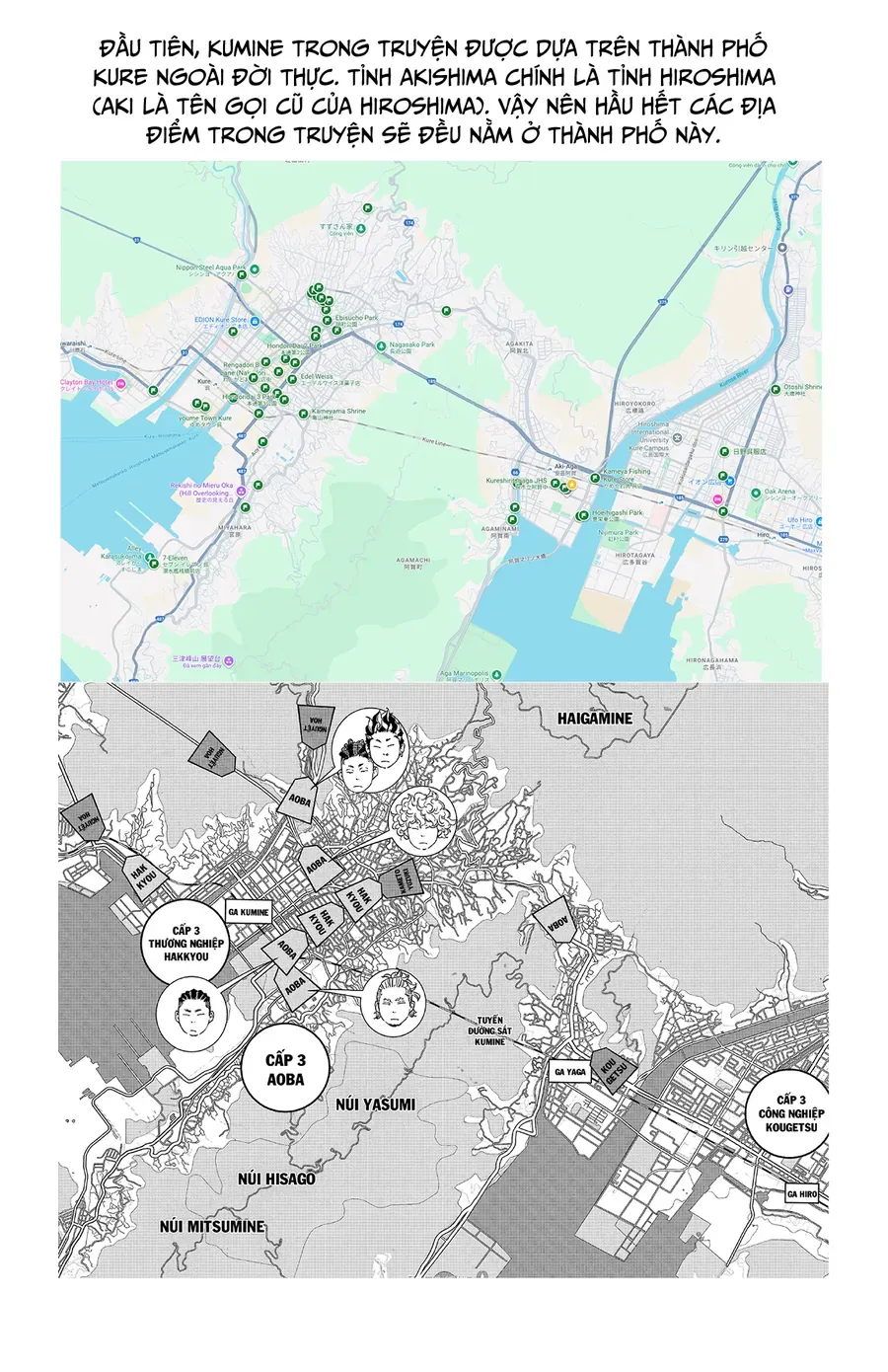 Nine Peaks Chap 159 - Next Chap 160