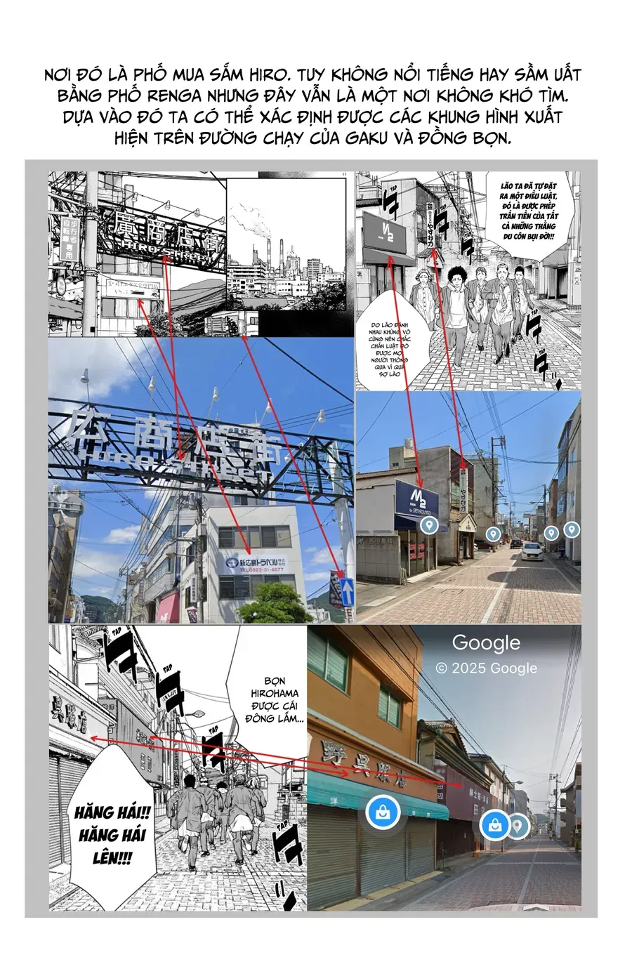 Nine Peaks Chap 159 - Next Chap 160