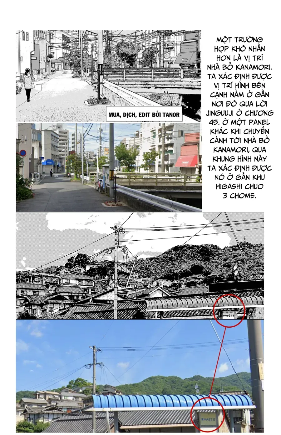 Nine Peaks Chap 159 - Next Chap 160