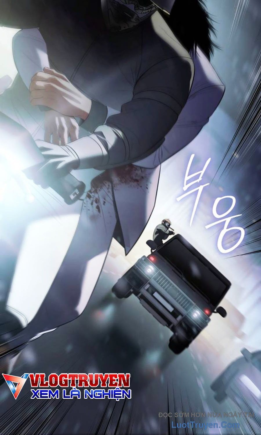 Đặc Vụ Song Sinh Chap 152 - Next Chap 153