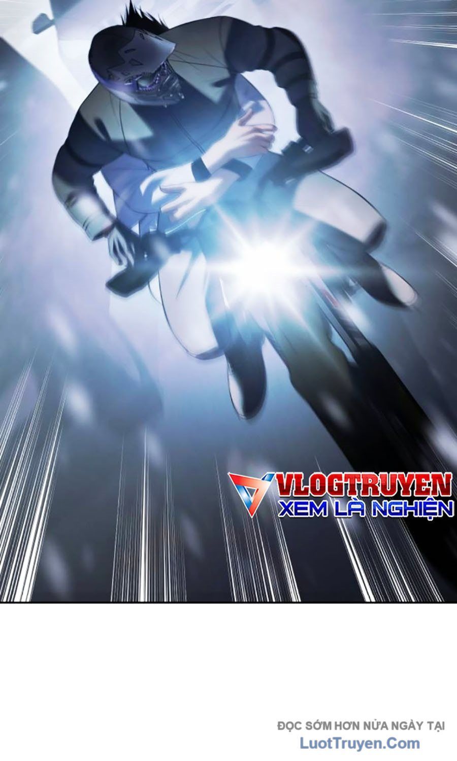 Đặc Vụ Song Sinh Chap 152 - Next Chap 153