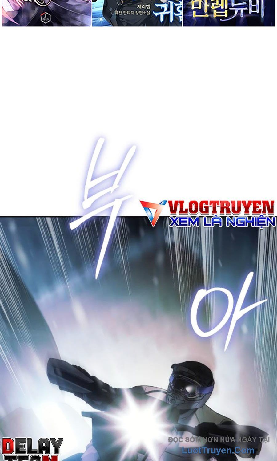 Đặc Vụ Song Sinh Chap 152 - Next Chap 153