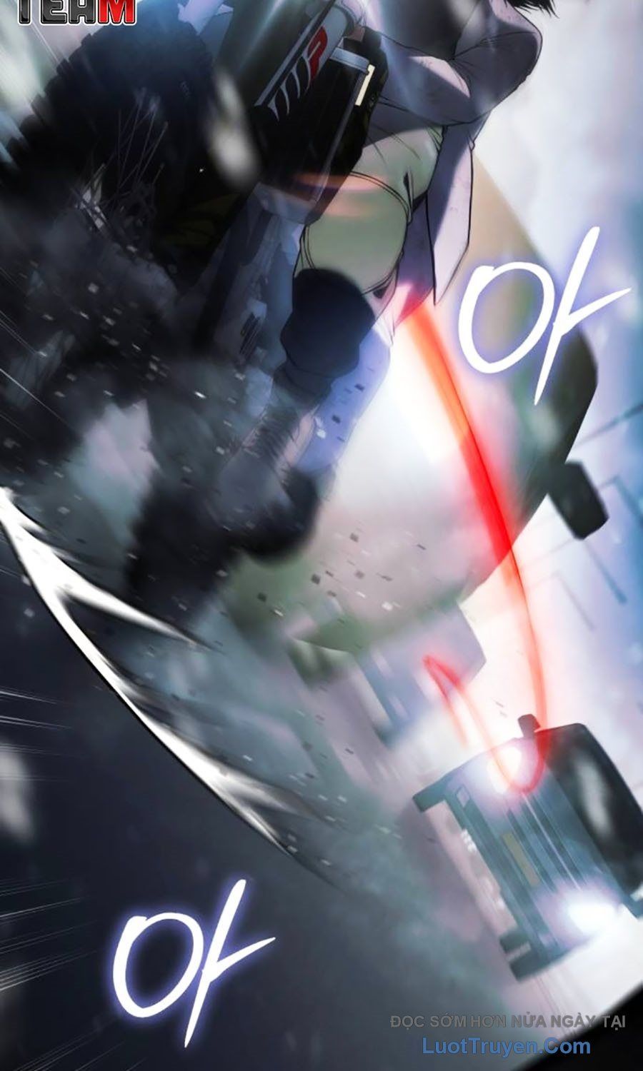 Đặc Vụ Song Sinh Chap 152 - Next Chap 153