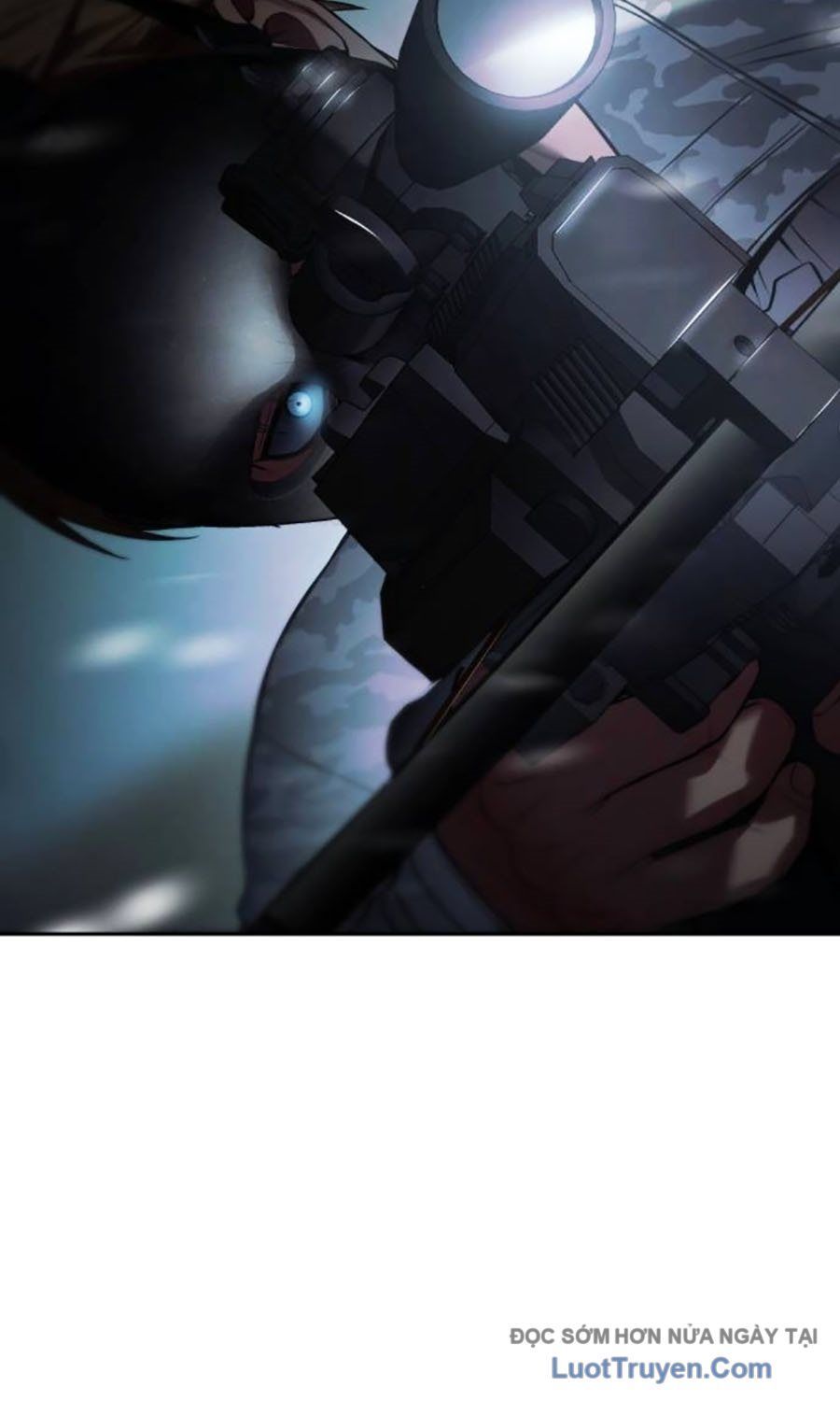 Đặc Vụ Song Sinh Chap 152 - Next Chap 153