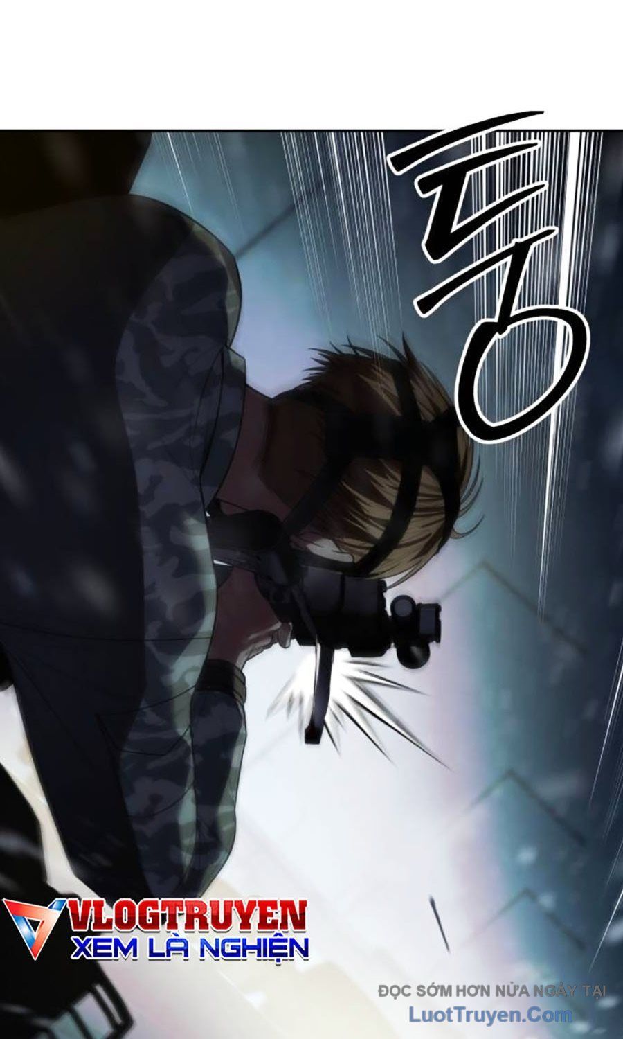 Đặc Vụ Song Sinh Chap 152 - Next Chap 153