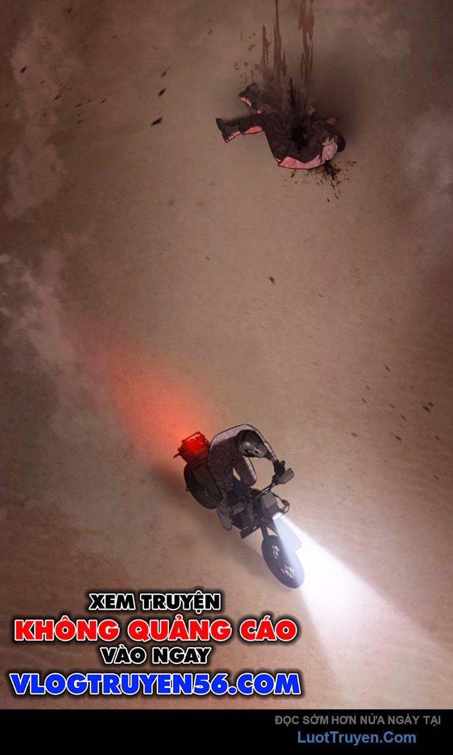 Đặc Vụ Song Sinh Chap 152 - Next Chap 153