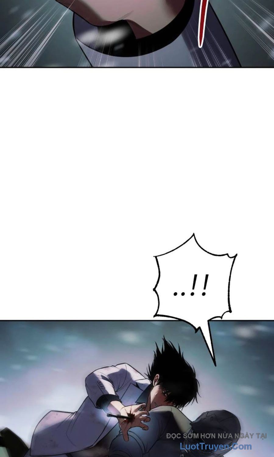 Đặc Vụ Song Sinh Chap 152 - Next Chap 153