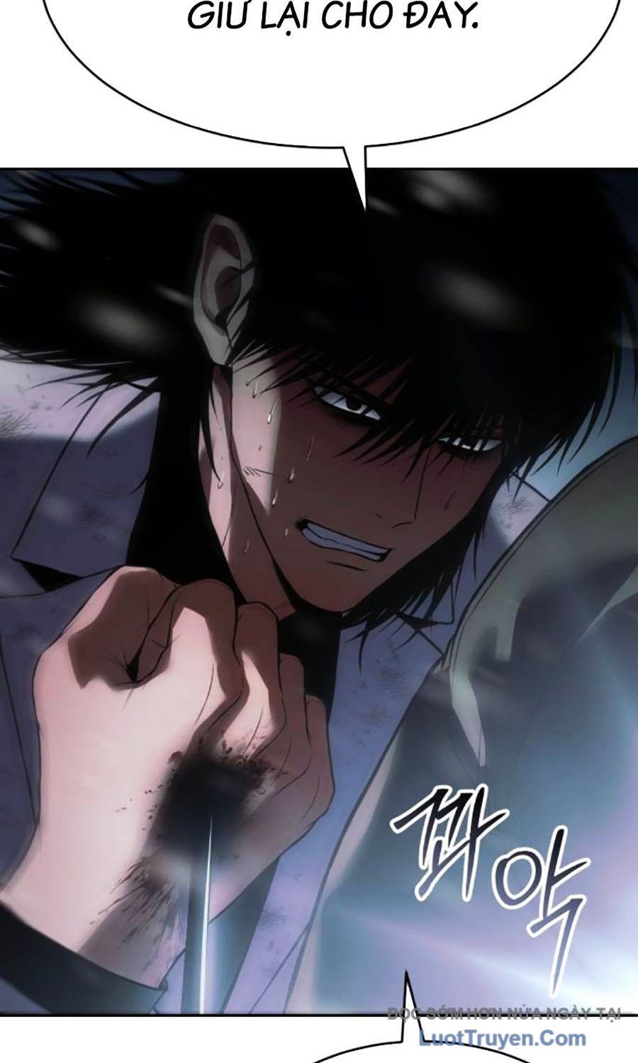 Đặc Vụ Song Sinh Chap 152 - Next Chap 153