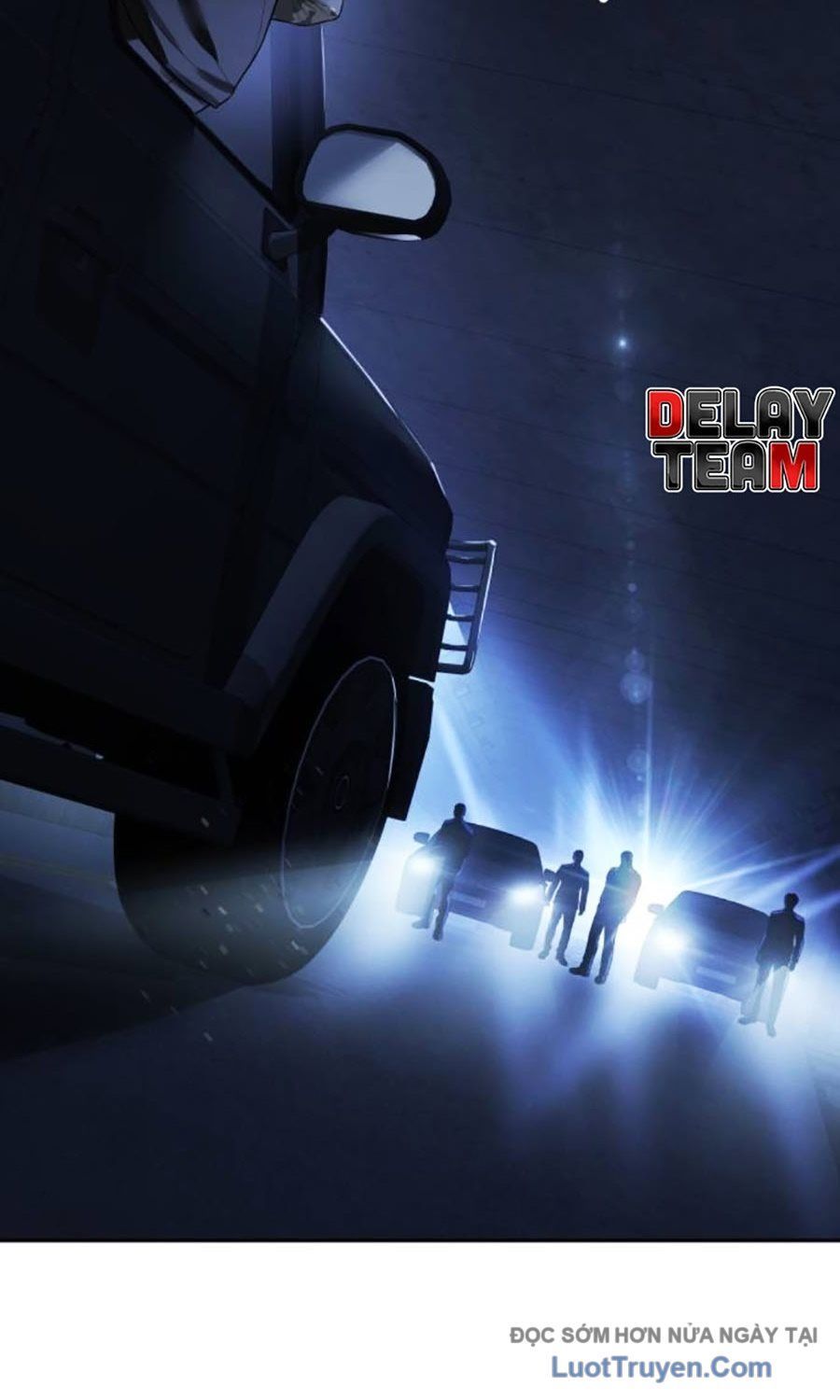 Đặc Vụ Song Sinh Chap 152 - Next Chap 153