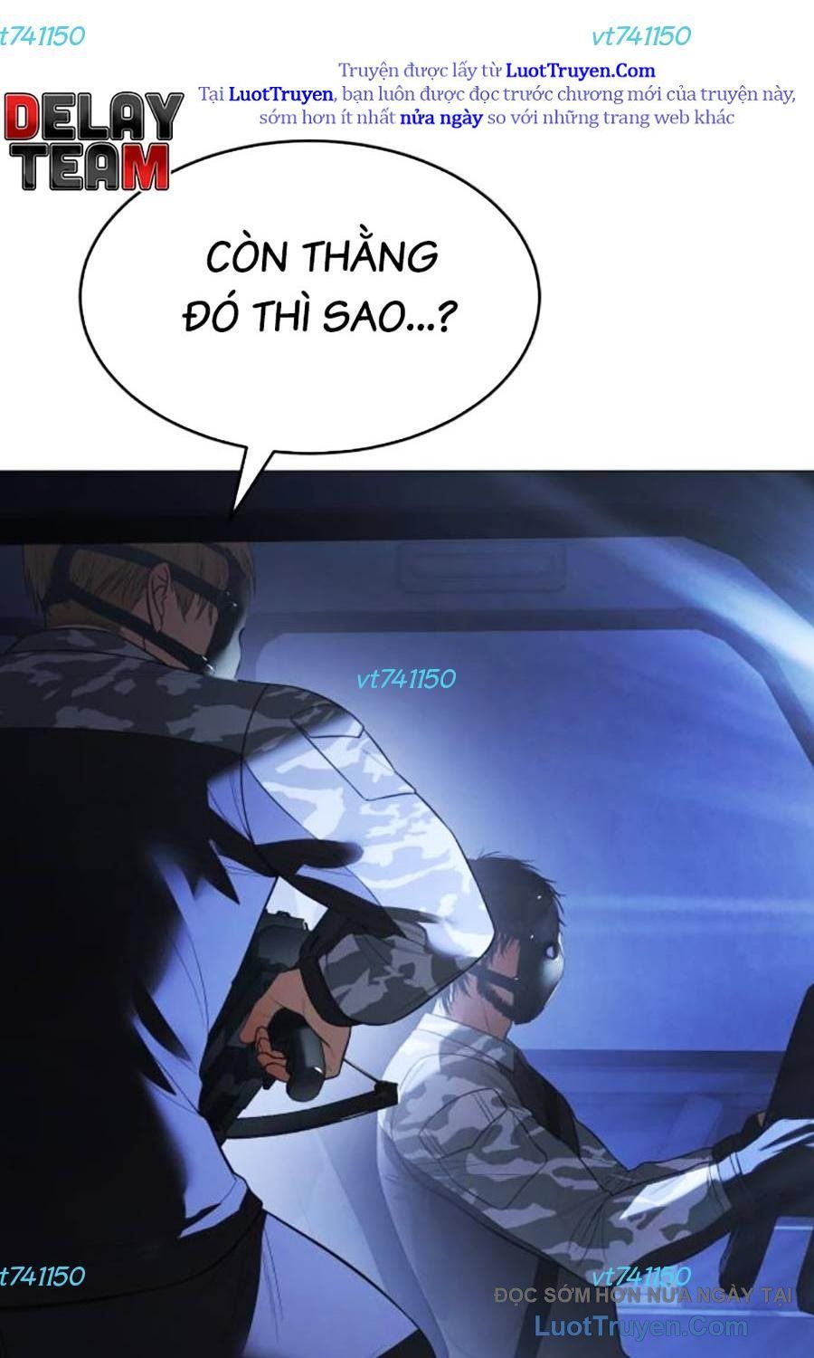 Đặc Vụ Song Sinh Chap 152 - Next Chap 153