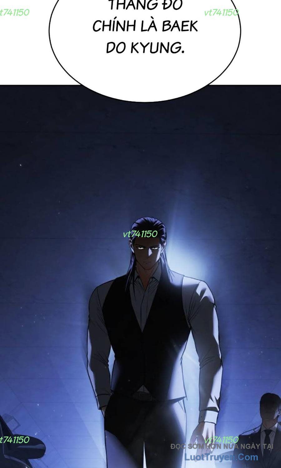 Đặc Vụ Song Sinh Chap 152 - Next Chap 153