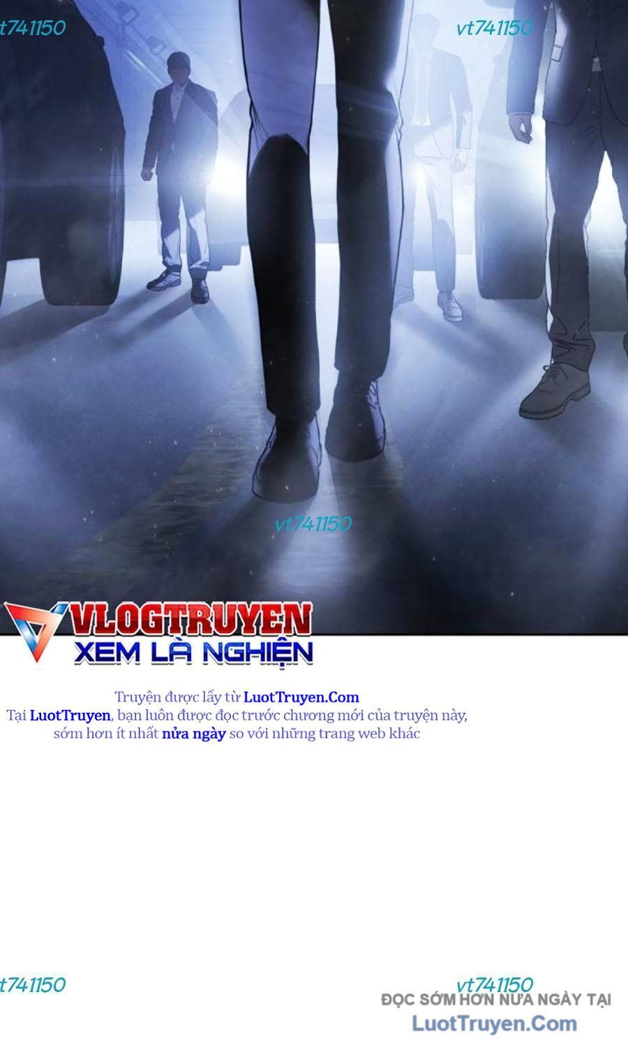 Đặc Vụ Song Sinh Chap 152 - Next Chap 153