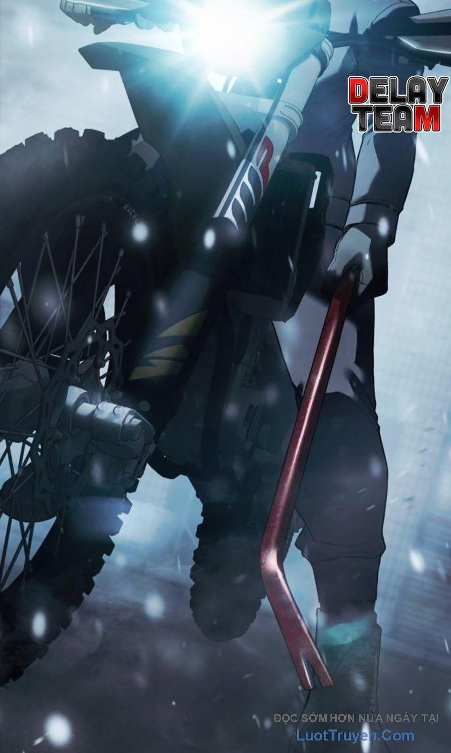 Đặc Vụ Song Sinh Chap 152 - Next Chap 153