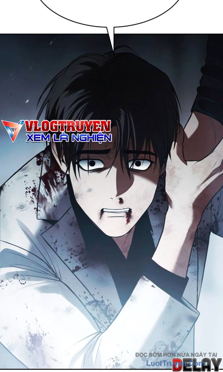 Đặc Vụ Song Sinh Chap 152 - Next Chap 153