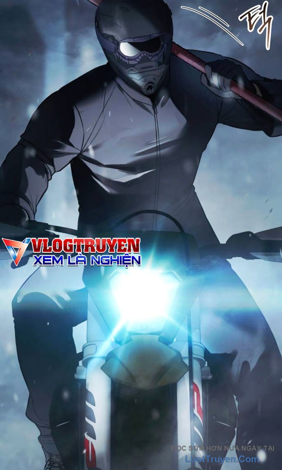 Đặc Vụ Song Sinh Chap 152 - Next Chap 153