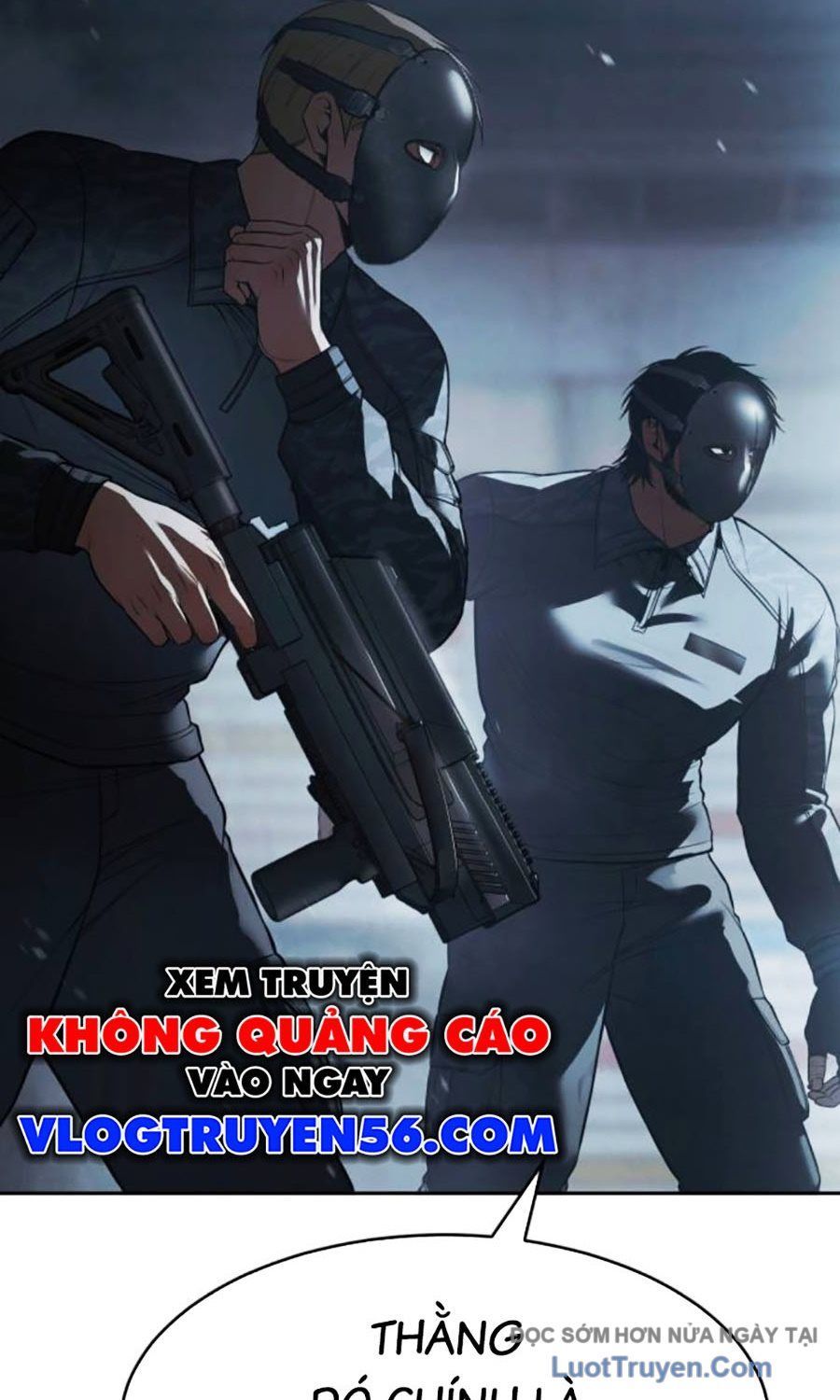 Đặc Vụ Song Sinh Chap 152 - Next Chap 153
