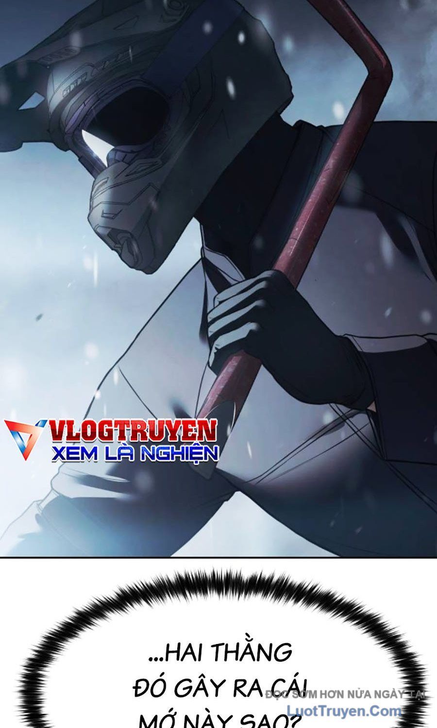 Đặc Vụ Song Sinh Chap 152 - Next Chap 153