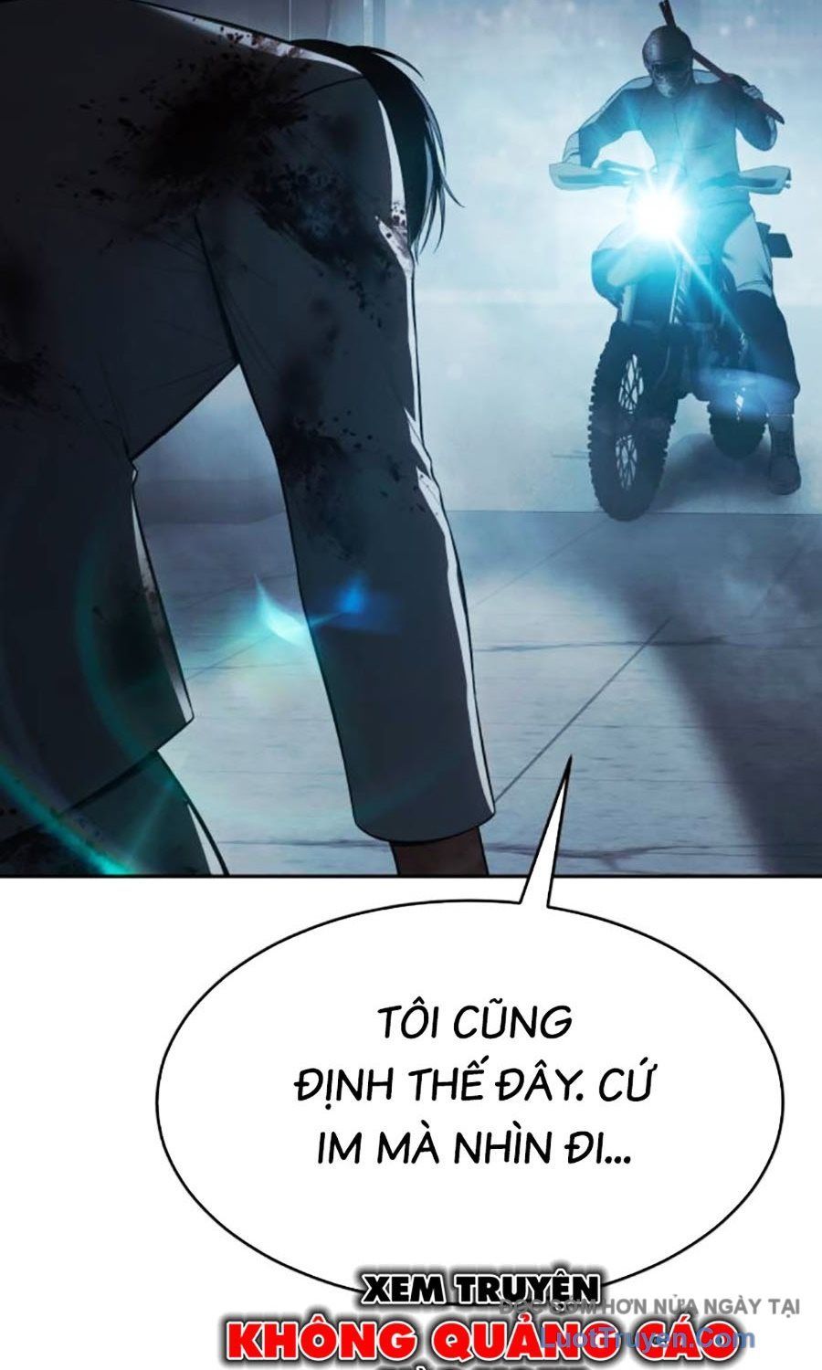 Đặc Vụ Song Sinh Chap 152 - Next Chap 153