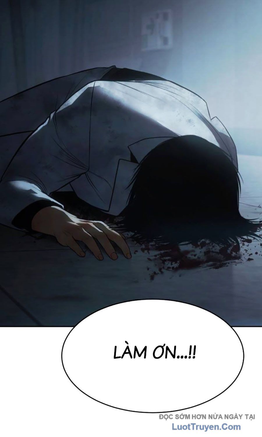 Đặc Vụ Song Sinh Chap 152 - Next Chap 153