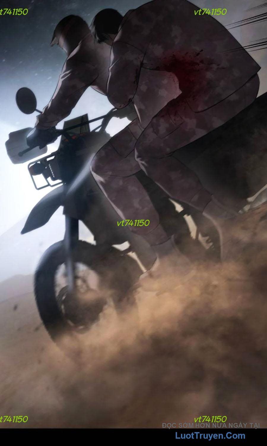 Đặc Vụ Song Sinh Chap 152 - Next Chap 153