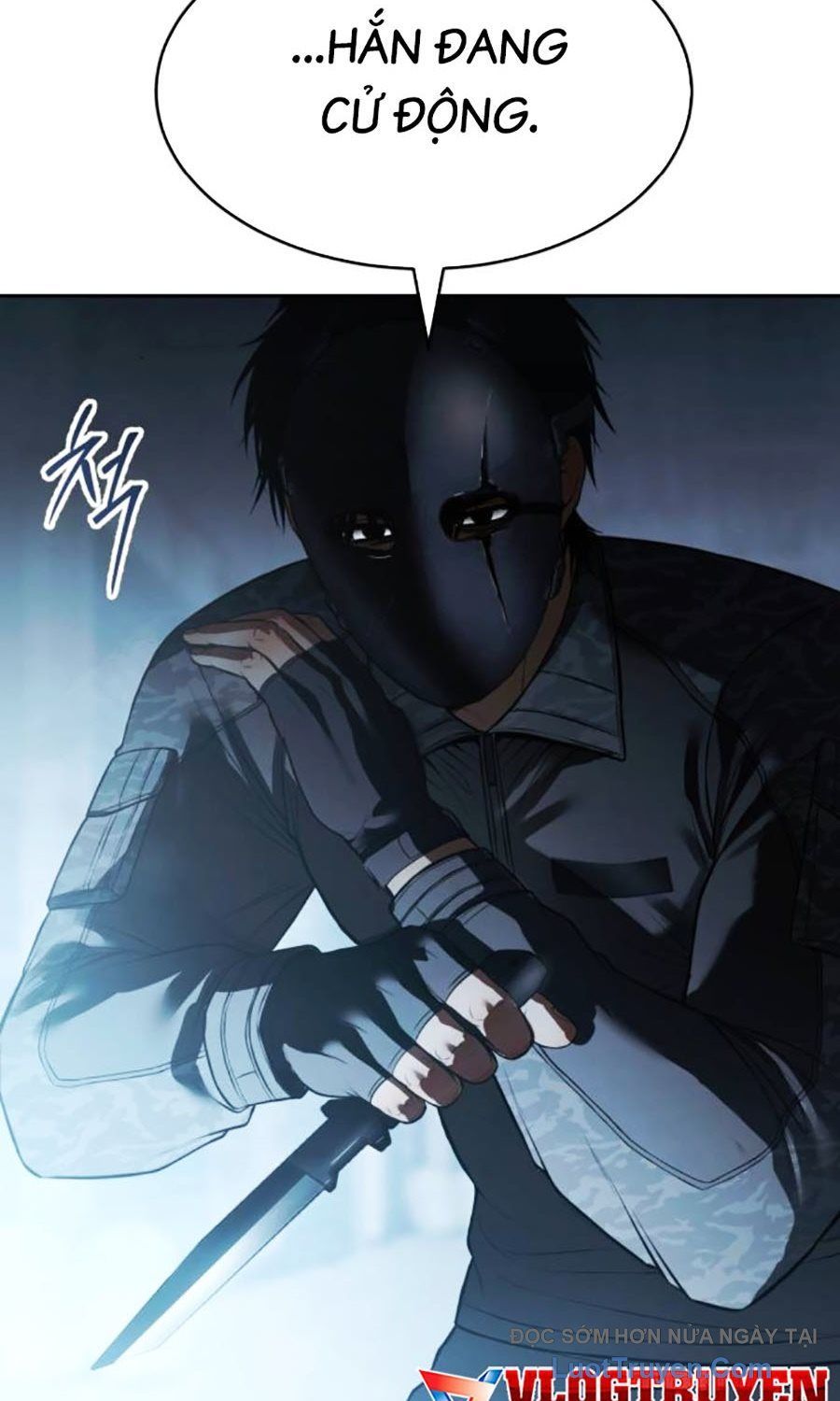 Đặc Vụ Song Sinh Chap 152 - Next Chap 153