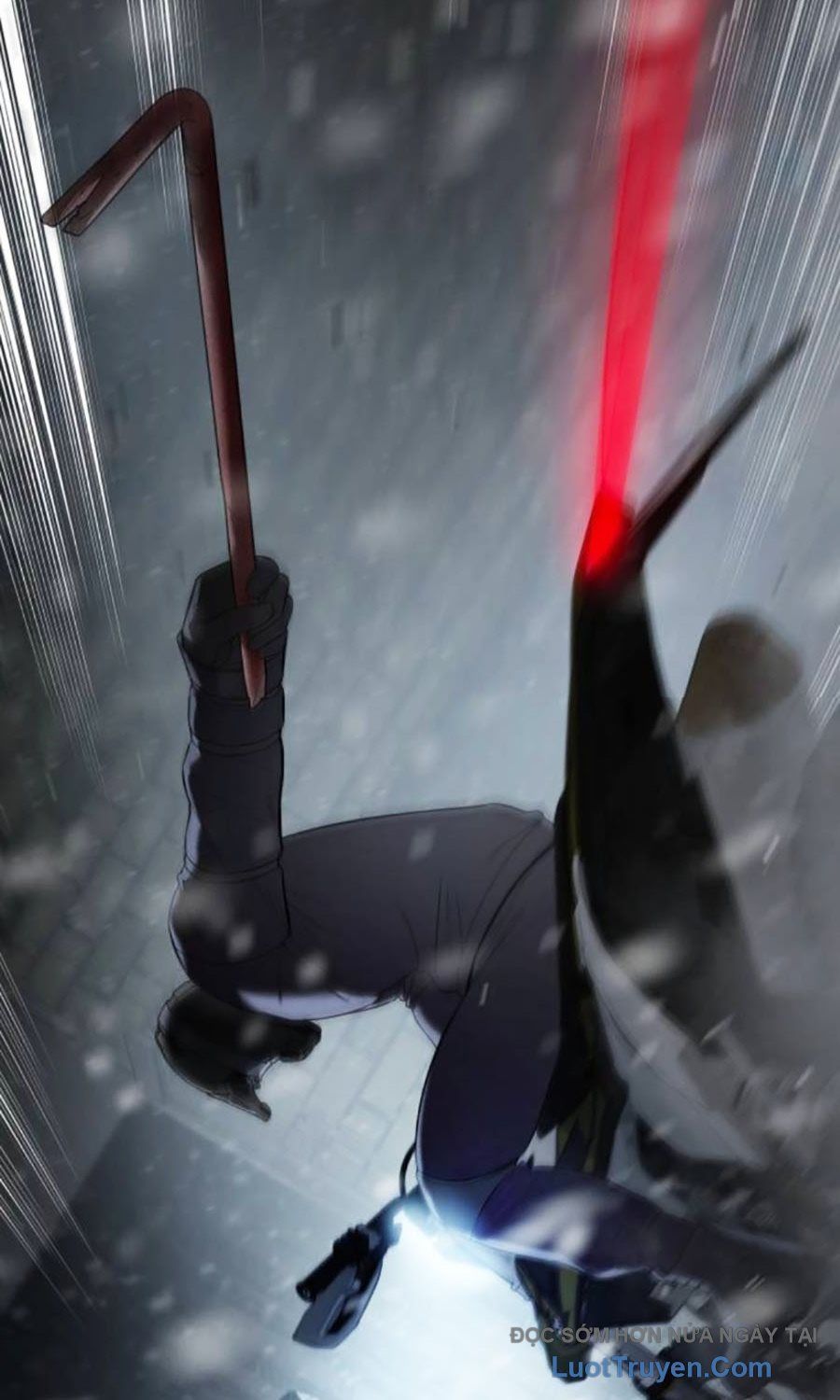 Đặc Vụ Song Sinh Chap 152 - Next Chap 153