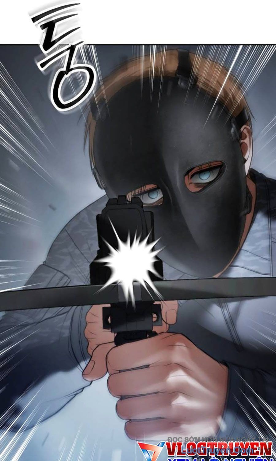 Đặc Vụ Song Sinh Chap 152 - Next Chap 153