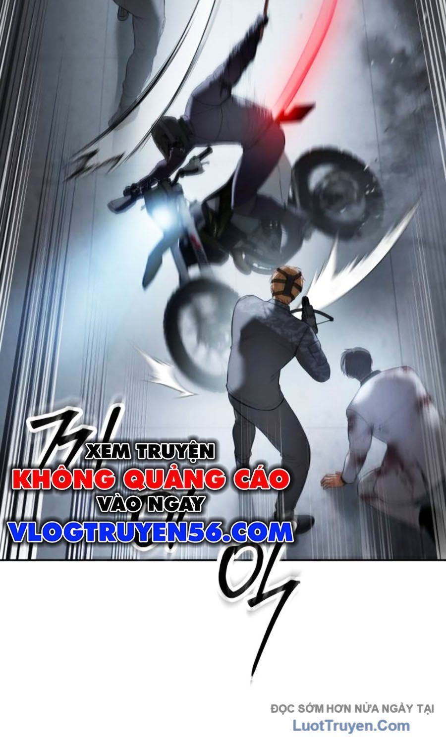 Đặc Vụ Song Sinh Chap 152 - Next Chap 153