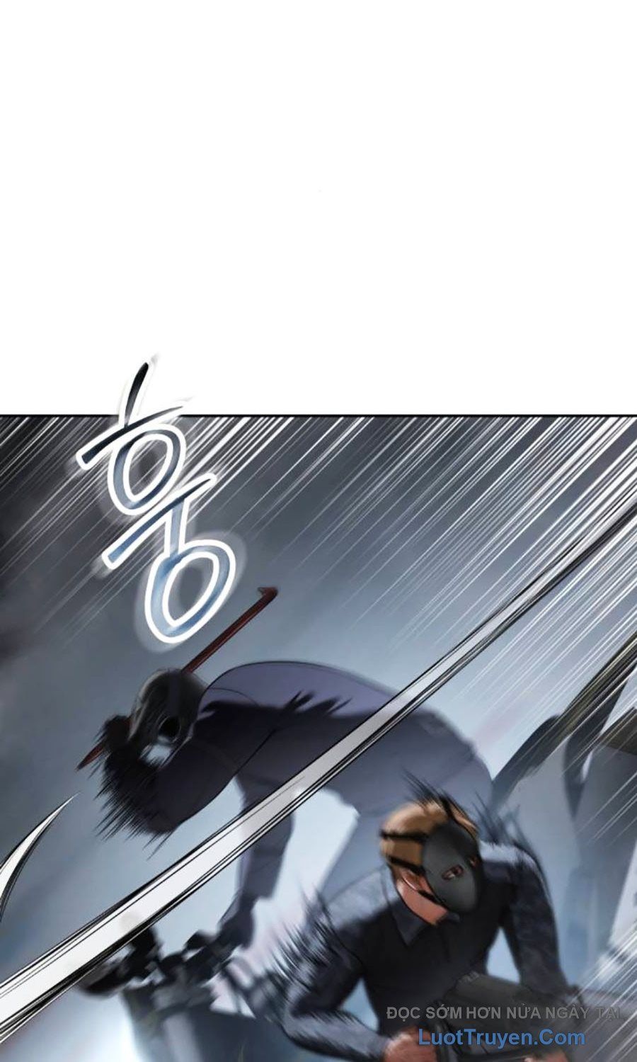 Đặc Vụ Song Sinh Chap 152 - Next Chap 153