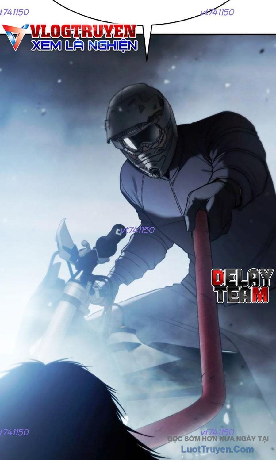 Đặc Vụ Song Sinh Chap 152 - Next Chap 153