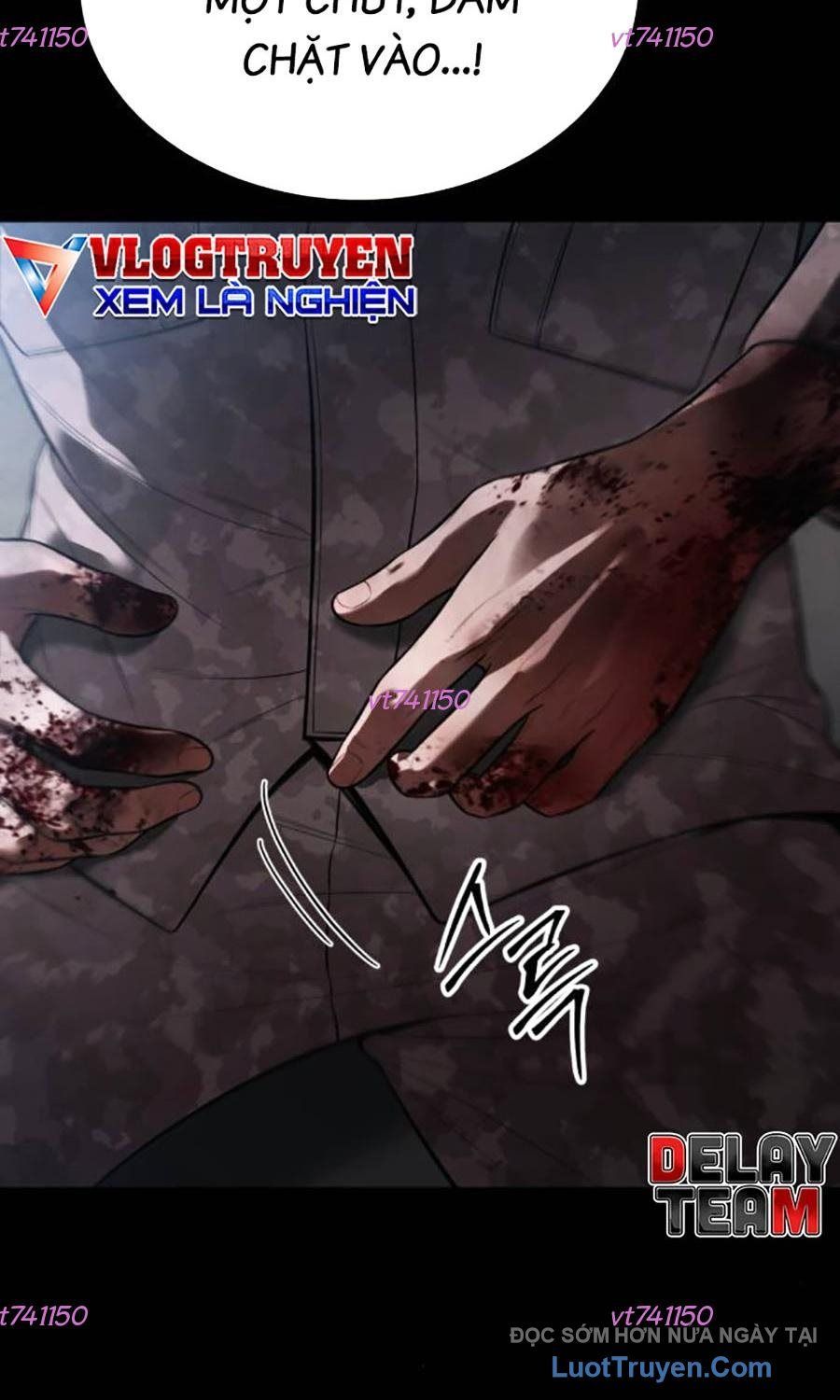 Đặc Vụ Song Sinh Chap 152 - Next Chap 153