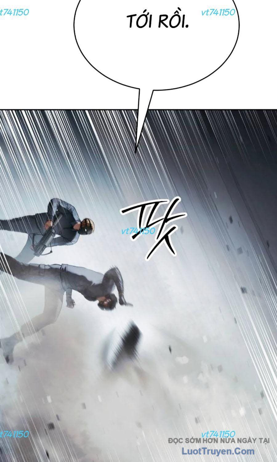 Đặc Vụ Song Sinh Chap 152 - Next Chap 153