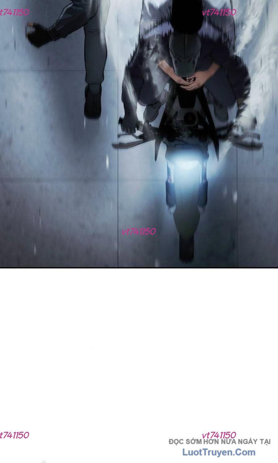 Đặc Vụ Song Sinh Chap 152 - Next Chap 153