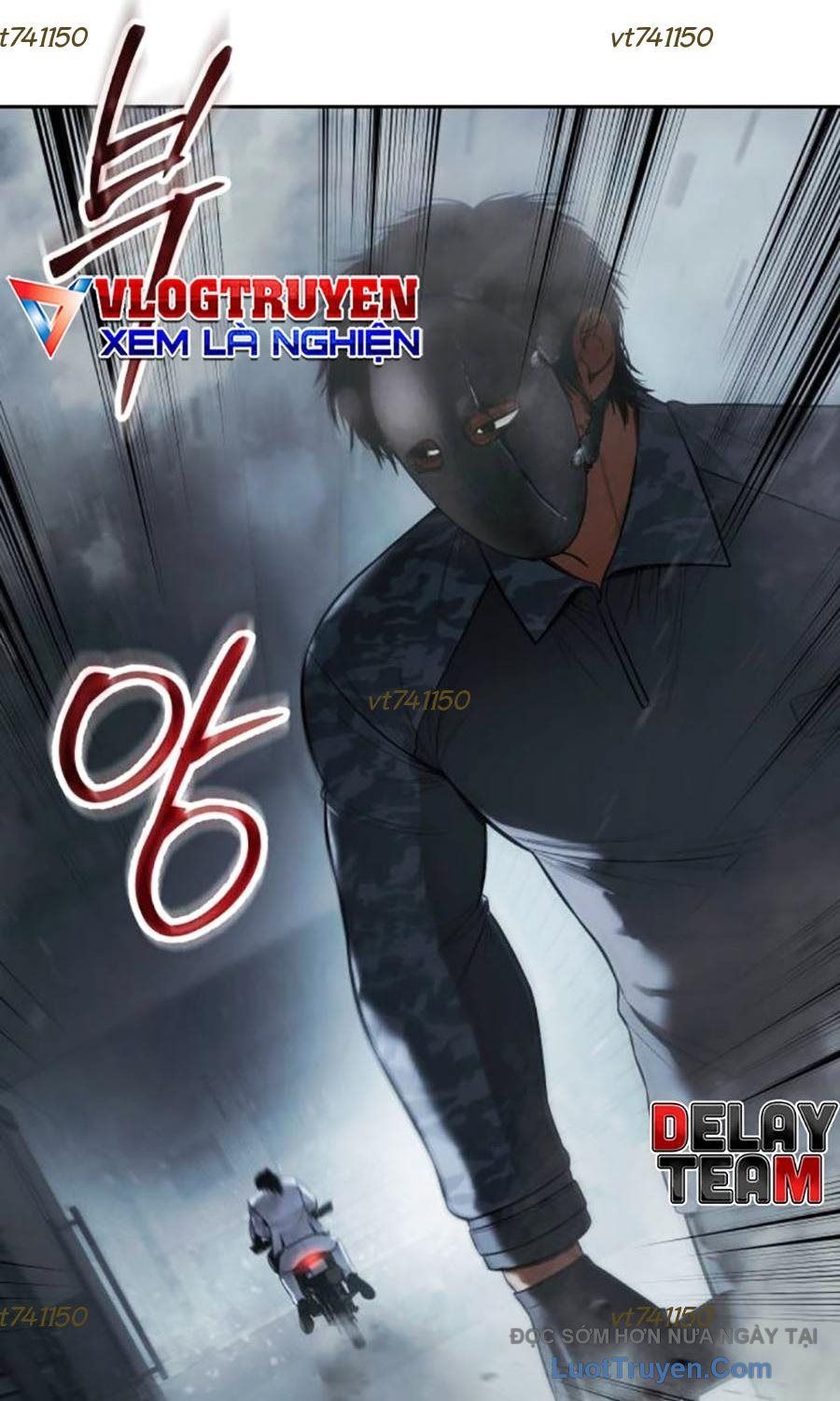 Đặc Vụ Song Sinh Chap 152 - Next Chap 153