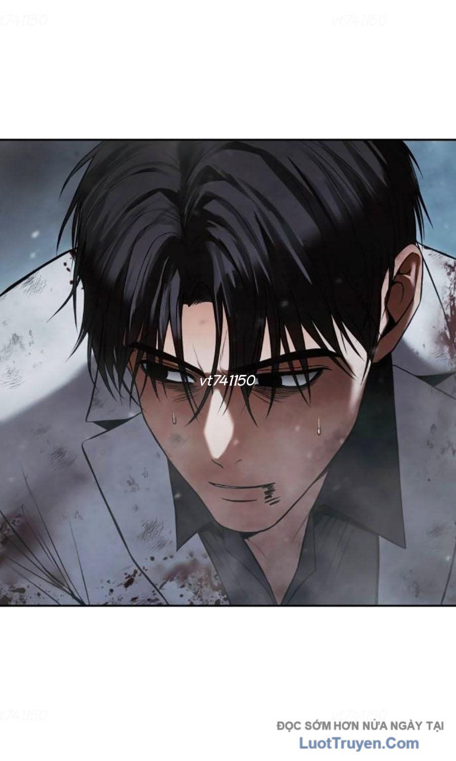 Đặc Vụ Song Sinh Chap 152 - Next Chap 153